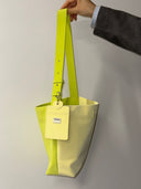 Cardholder + Beaded Chain-TENERA Accessories Collection - TENERA