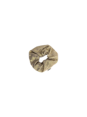 Ballerina Linen Scrunchie