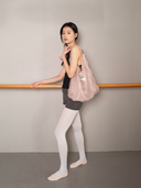 Polka Dot - Lace Shoulder Bag