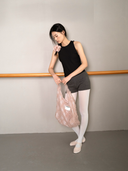 Polka Dot - Lace Shoulder Bag