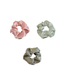 Ballerina Scrunchie Bundle