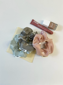 Ballerina Scrunchie Bundle