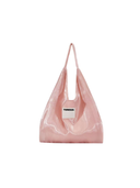 TENERA Classic Ballerina Pink Ballerina shoulder bag
