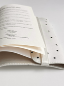 Polka Dot Book Cover
