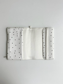Polka Dot Book Cover