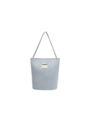 Recycled Nylon Bucket Bag