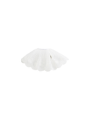 Lace Srunchie