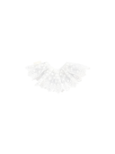 Lace Srunchie